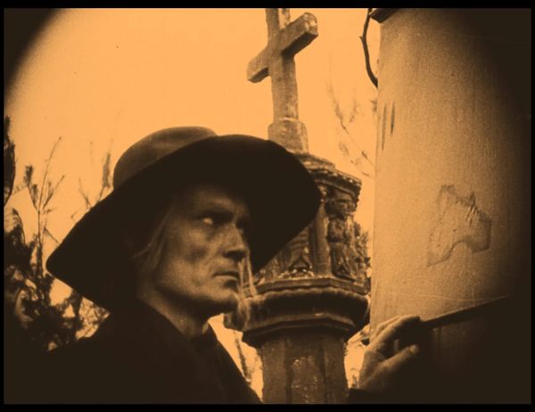 Fritz on Fridays: Death’s Domain in ‘Destiny’ with Daniel Gorman