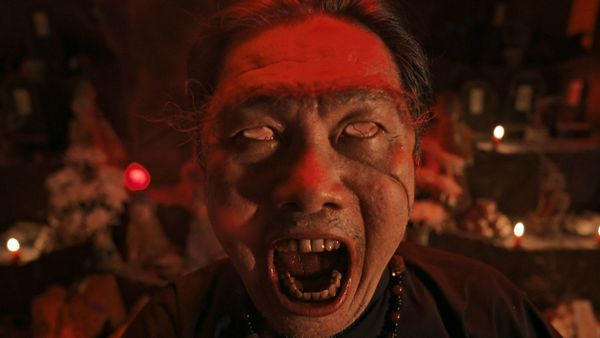 Review: Crimson Snout (2023) dir. Luu Thanh Luan