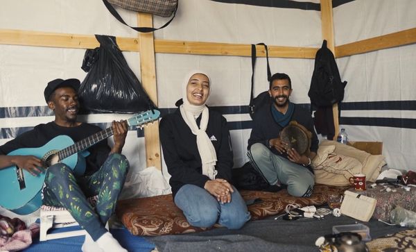 REVIEW: From Ground Zero (2024) dir. various