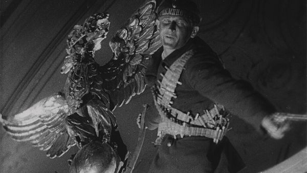 The Day the World Changed Forever