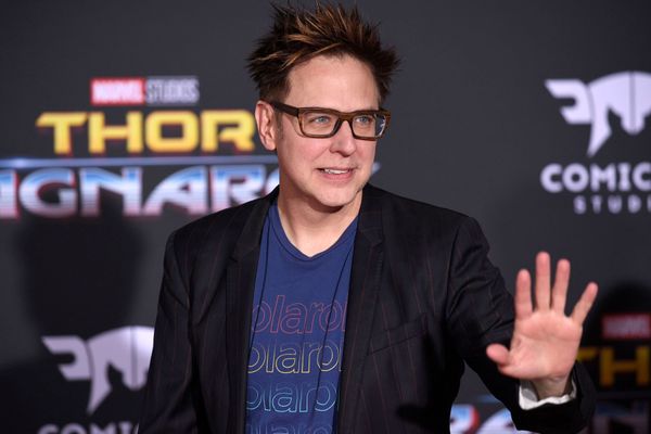 Reflections on the James Gunn Scenario