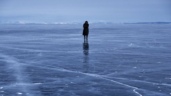 REVIEW: Harbin (2024) dir. Woo Min-ho