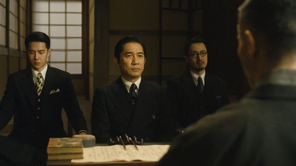 Hidden Blade  Doesn't Impress