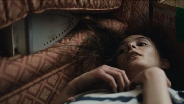 VIFF 2024: Hoard (2023) dir. Luna Carmoon