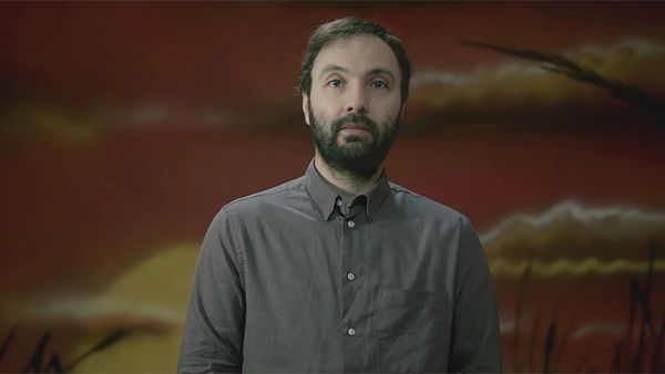 Boston Turkish Film Festival: The Obscure Dialogue of Kerr