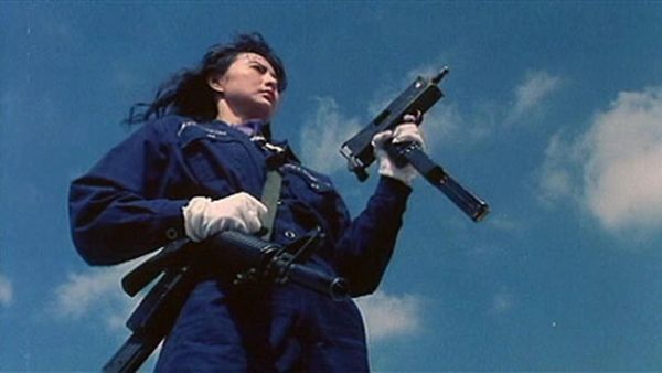 BUFF Review: Fatal Termination (1990) dir. Andrew Kam