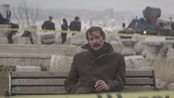 Boston Turkish Film Festival Review: Anatolian Leopard
