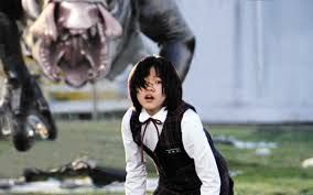 The Politics of Bong Joon-Ho’s "The Host"