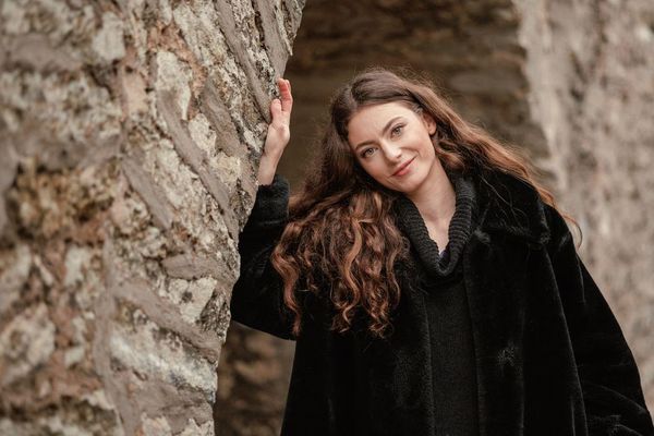 BBFF Interview: Maarja Johanna Mägi