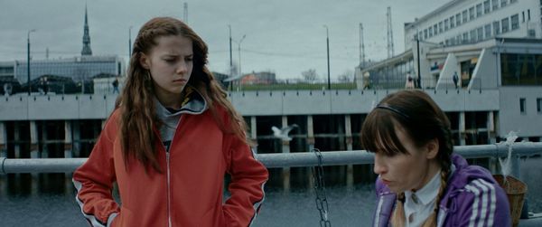 Boston Baltic Film Festival Interview: Director Linda Olte on Sisters