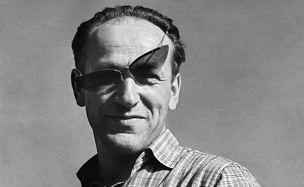 Rolands Kalniņš: riding the Baltic New Wave with “Latvia’s Godard”