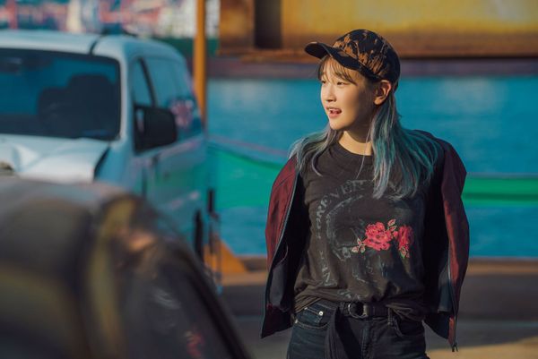 Special Delivery is Serviceable but not Special