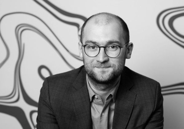 BBFF Interview: Laurynas Bareiša