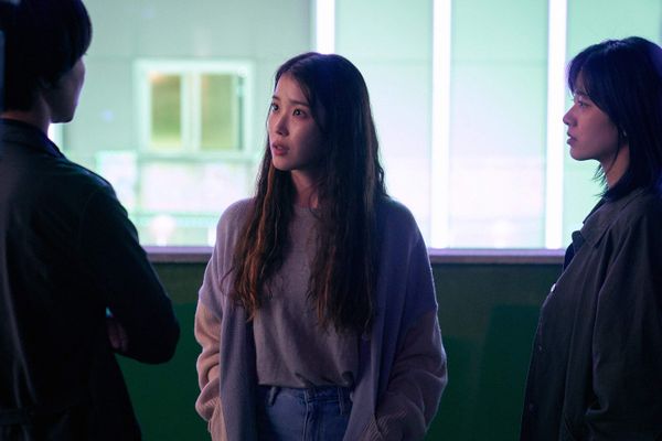 Broker is Kore-eda’s Anti-Manichean Masterpiece