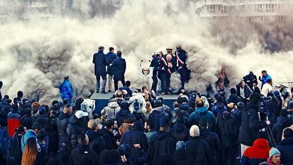 Les Indésirables and Covid-19