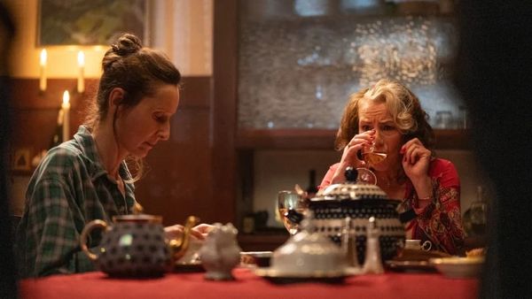 Amanda Deering Jones (Little Mother Lies)