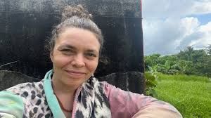 Llaima Sanfiorenzo (And Still The Seed)