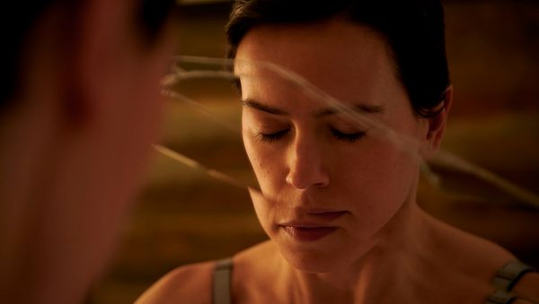 Magpie — Sam Yates