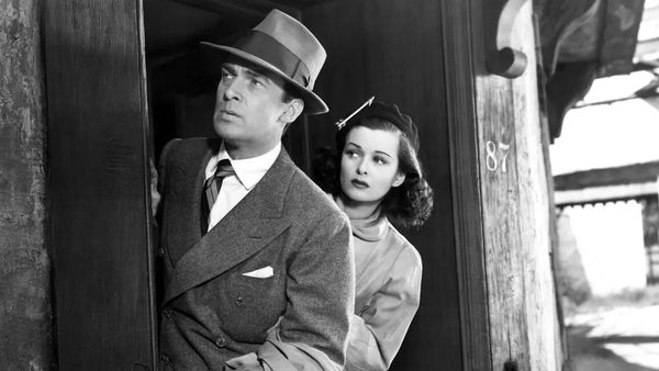 Fritz on Fridays: Man Hunt (1941)