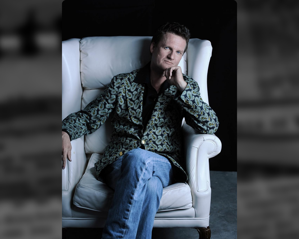 Shapeshifters, Religion, and Other Ghouls with Constantin Werner: Writer and Producer of In the Lost Lands