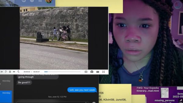 Missing Shows Screenlife is Here to Stay