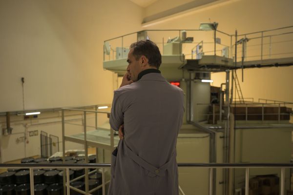 Tallinn Black Nights Film Festival: Guardians of the Formula and Fez Summer '55