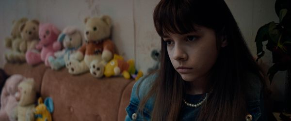 Boston Baltic Film Festival Dispatch #3: Sisters, January