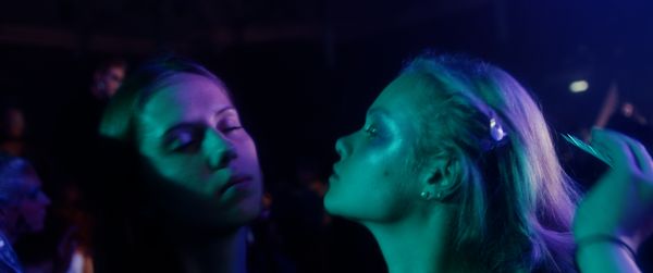 Boston Baltic Film Festival Dispatch #2: Neon Spring, Tree of Eternal Life