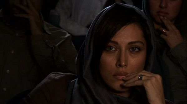 Shirin Is a Painful Watch