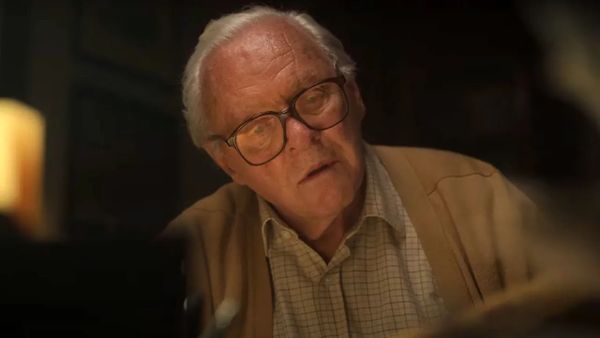 Tallinn Black Nights Film Festival: One Life (2023)