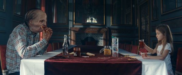 Review: Pandemonium (2023) dir. Quarxx