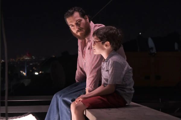 Paper Lives Is More than a Tearjerker