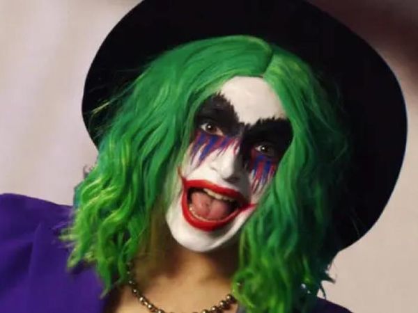 'The People's Joker' - Queer superhero parody blasts genres and genders