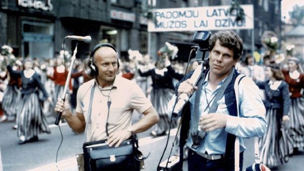 BBFF Dispatch #1: Three Highlights from Estonia, Latvia, & Lithuania