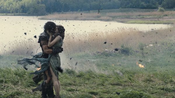 Libera te Tutamet: Pompeii (2014)