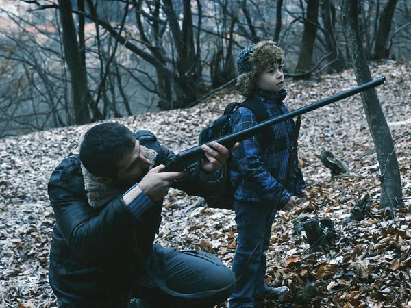 Review: R.M.N. (2022) dir. Cristian Mungiu