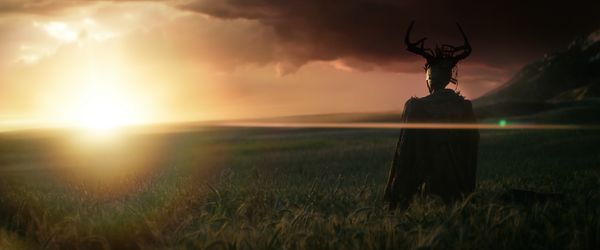 Rebel Moon – Part One: A Child of Fire (2023) dir. Zack Snyder