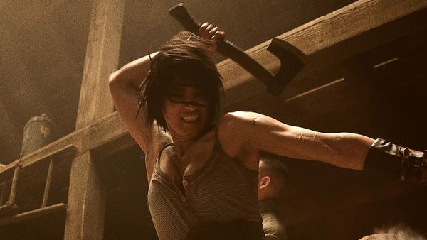 Year Ender: Joshua Polanski's Top Ten Films of 2024