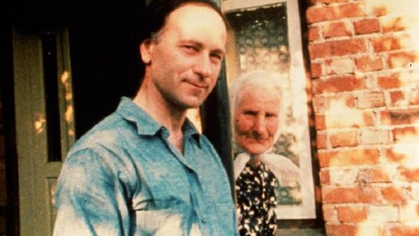 The Klassiki Podcast: Jonas Mekas — a Lithuanian abroad