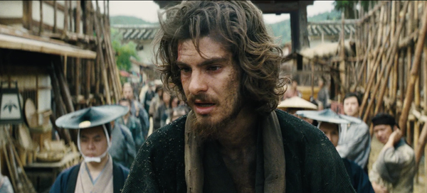 Exiting Through the 2010s (Podcast Episode): <i>Silence</i>