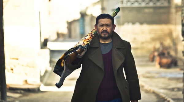 The Politics of China in the Films of Jia Zhangke
