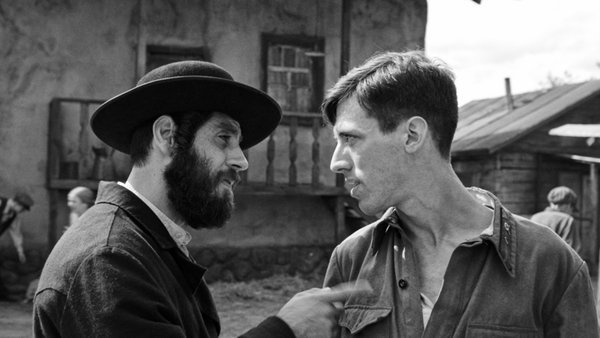 Shttl Is Unlike Anything You've Ever Seen