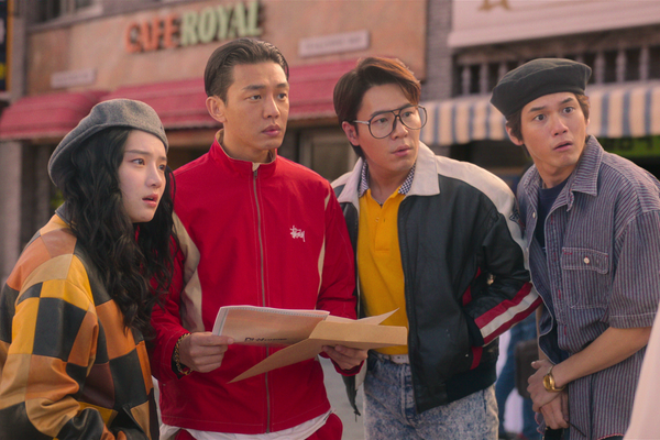 'Seoul Vibe': Takes Inspiration in 'Extreme Job' and 'Baby Driver'