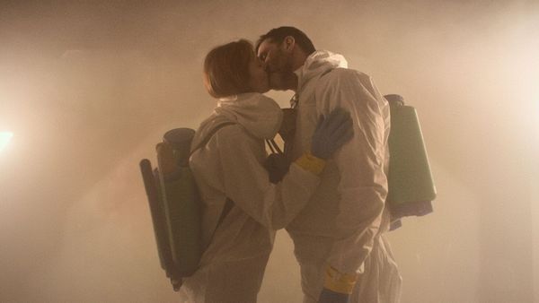 REVIEW: The Brazen (2023) dir. Aik Karapetian