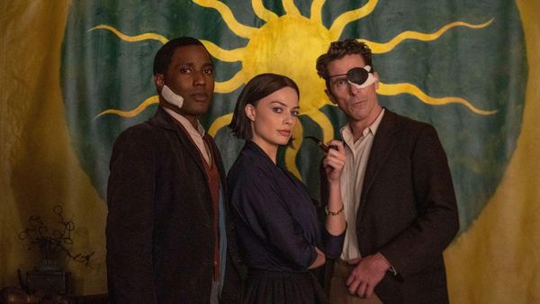 The Many Faces of Amsterdam