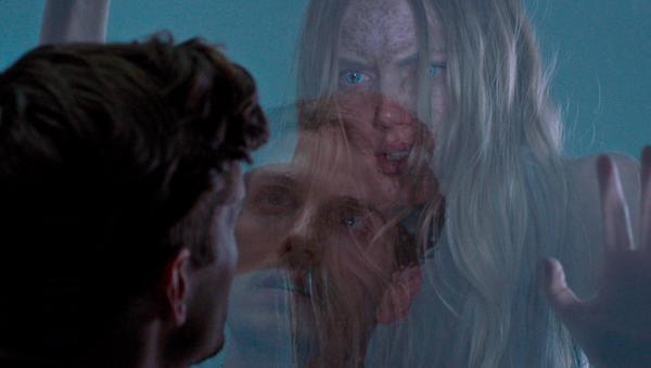 The Fix — Kelsey Egan