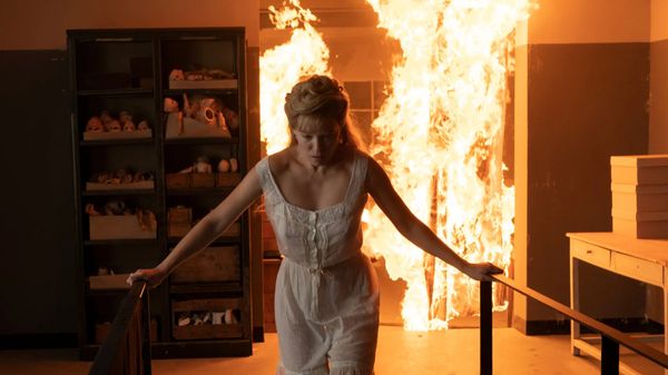 Blu-ray Review: The Beast (2024)