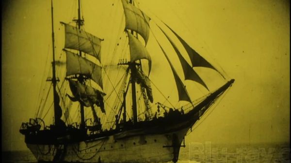 Fritz on Fridays: The Spiders — The Diamond Ship