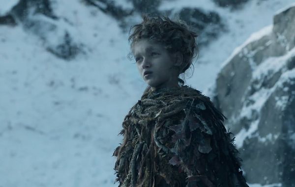 An Eco-critical Approach to "Game of Thrones"