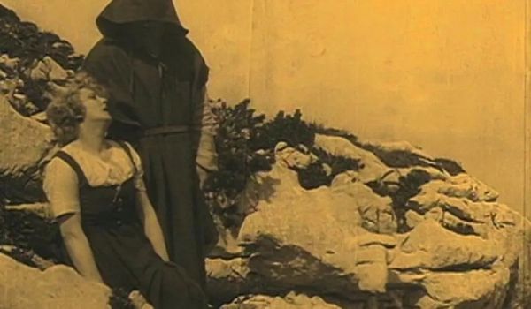 Fritz on Fridays: The Wandering Image